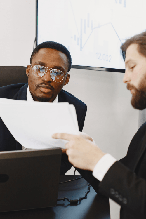 CRM partner programme